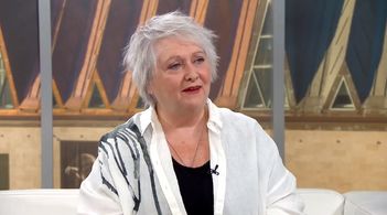 Francine Ruel in Salut bonjour (1988)