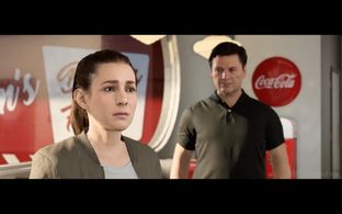 Lisa Solberg FIFA 18 THE JOURNEY