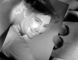 Tatyana Samoylova in The Cranes Are Flying (1957)