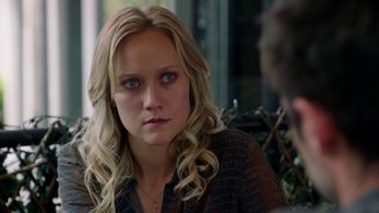 Danielle Burgess in Manifest (2018)