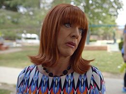 Clinton Leupp in Danny the Manny (2016)