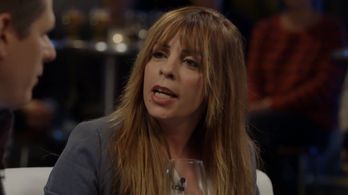 Anne Casabonne in Deux hommes en or (2013)