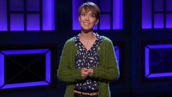 Mary Mack in Conan (2010)