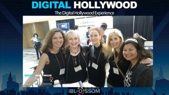 WIF at Digital Hollywood