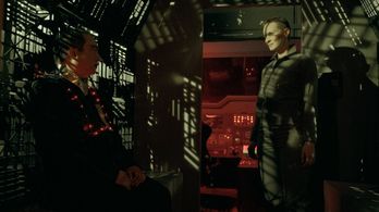 Christopher Chen and Kendra Munger