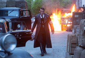 Rufus Sewell in The Man in the High Castle (2015)
