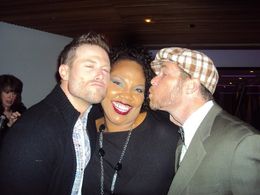 The Bold & The Beautiful!