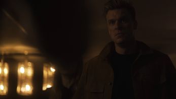 Logan Paul Price in The Razing (2022)