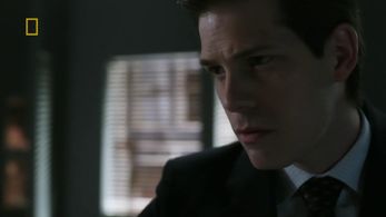 Jesse Collin in Air Crash Investigation (2003)