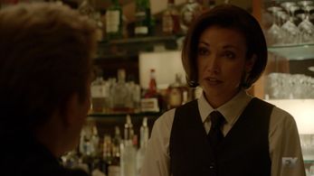 Morgan Lester in American Crime Story (2016)