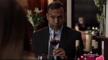 Richard Young in My Secret Valentine