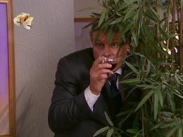 Sergey Zhigunov in Moya prekrasnaya nyanya (2004)