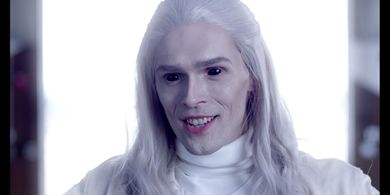 “Tim Travers and the Time Traveler’s Paradox”, Dir. Stimson Snead