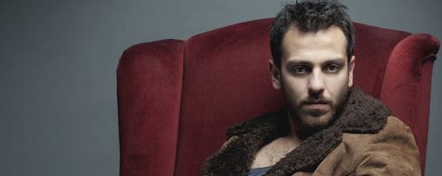 Erkan Kolçak Köstendil