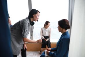 Michelle Okkyung Lee