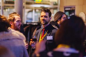 York Aesthetica Short Film Festival 2014