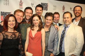 Beacon Point premiere, 2016