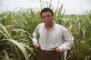 Ethan Hazzard in The Long Song (2018)