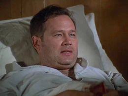 Tom Dever in M*A*S*H (1972)