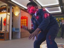 Jayce Alexander in Odd Squad: Running on Empty (2020)