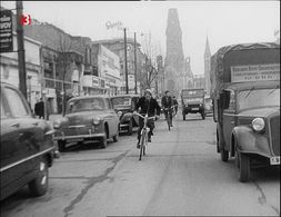 Dieter Krause in The Man Between (1953)