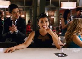 Grandfathered (CBS)- Season 1, Episode 10