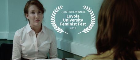 Noble Bee film still