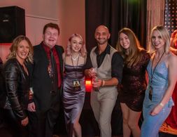 Cast and Crew of GAME NIGHT