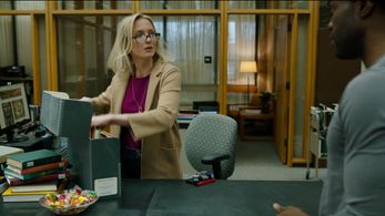 Cassie Kramer in Candyman (2021)