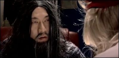 Street Fighter: The Later Years - Ryu