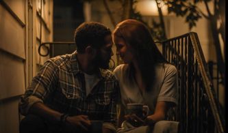 Still of Justin Chu Cary in As They Made Us