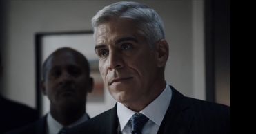 FBI Deputy Director Van Leer