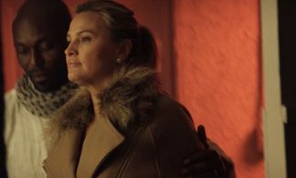 Kathleen McClellan in Rattlesnakes (2019)