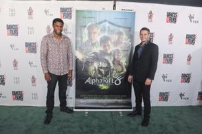 Philip N. Williams and Chris James Boylan