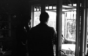 Patrik Syversen and Sigurd Myhre in Demon Box (2017)