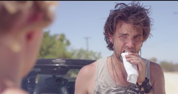 Still of Adam Chambers in Once Upon a Prince (2014)