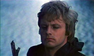 Peteris Gaudins in The Ballad of the Valiant Knight Ivanhoe (1983)
