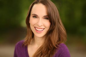 Photography by Chris Macke. Makeup and Hair by Rachel Bensimon. (2019)