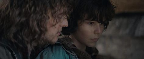 Zackary Arthur and Garrett Forster in Jill (2022)