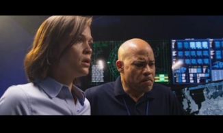 Lindsey Marie Wilson in 2025 Armageddon (2022)