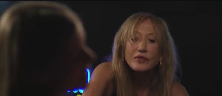 Still of Diane Cary in American Fango