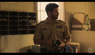 Still of Lucas Linehan in Troppo