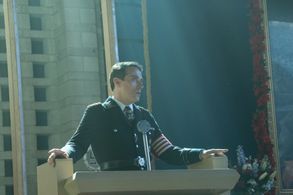 Rufus Sewell in The Man in the High Castle (2015)