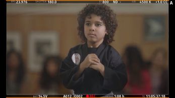 Blindspotting - Sean