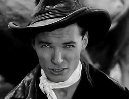 Karel Gott in Karel Gott: Zdvorilý Woody (1963)