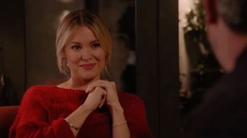 Liliya May in Shortland Street (1992)