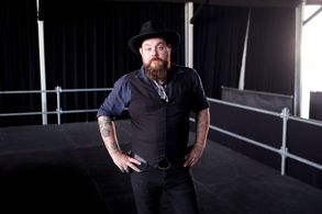 Nathaniel Rateliff