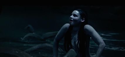 Eline Powell in King Arthur: Legend of the Sword (2017)