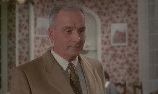 Michel Bouquet in Cop Au Vin (1985)