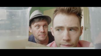 Logan And Regan (web series)